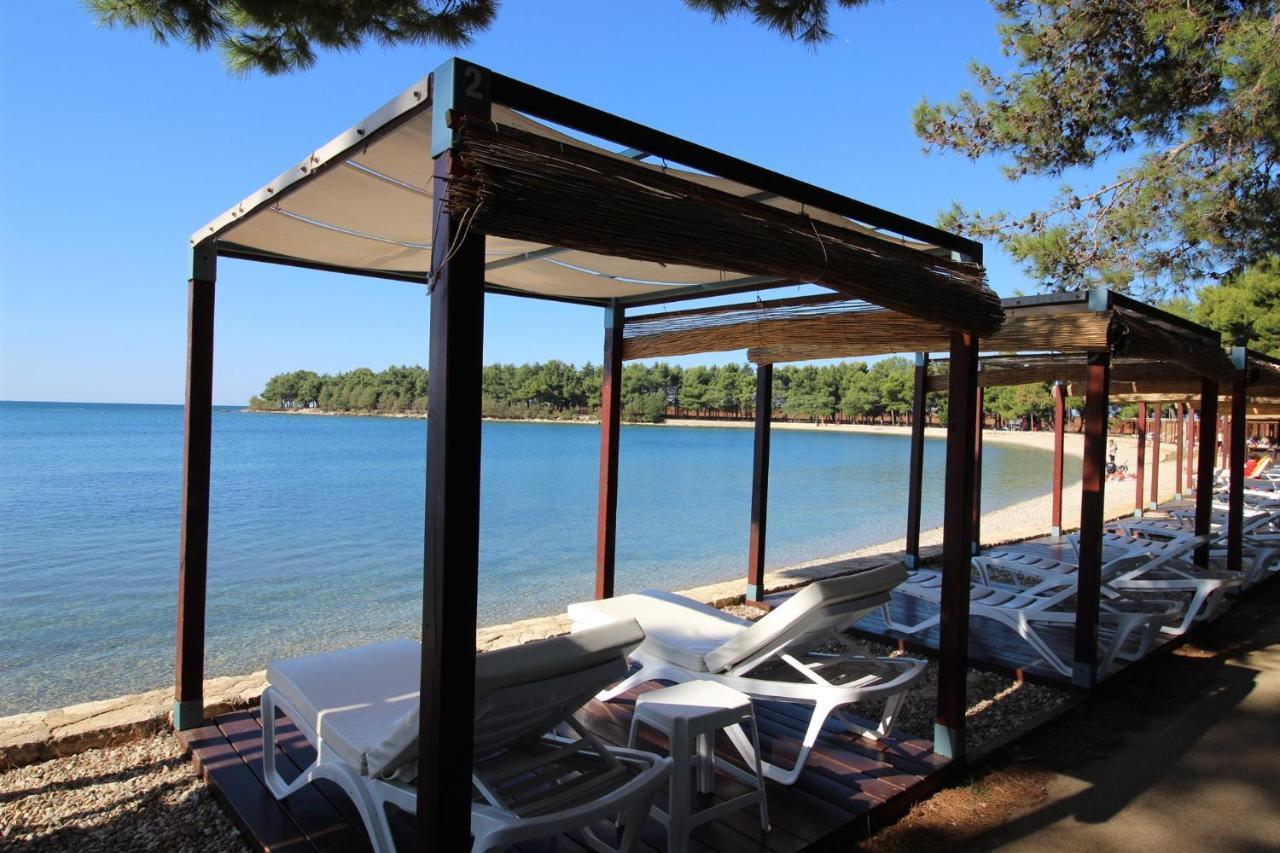 Gianna N2, 600 M From The Beach Novigrad  Exterior photo