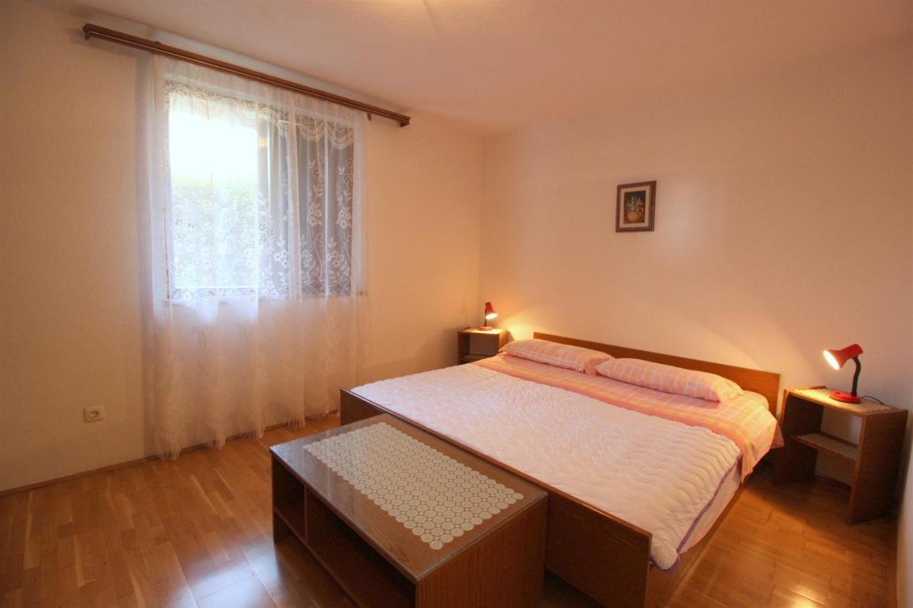 Gianna N2, 600 M From The Beach Novigrad  Exterior photo