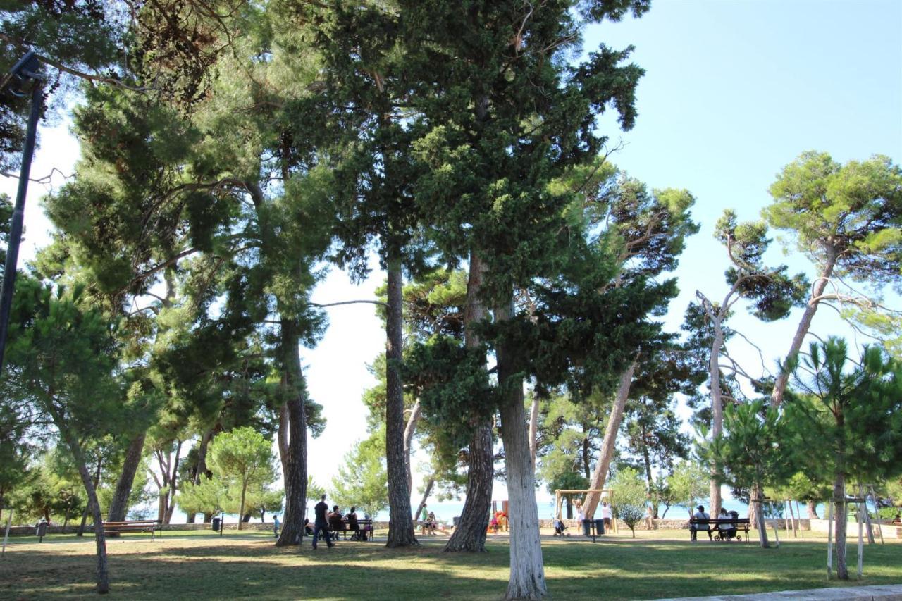 Gianna N2, 600 M From The Beach Novigrad  Exterior photo